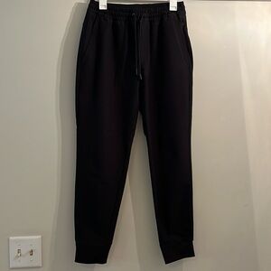 Old Navy Stretchtech high waisted joggers